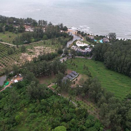 Ahimsa Villas Khao Lak Extérieur photo